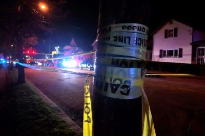 Shooting leaves 8 dead in Erie, Pennsylvania, police say; suspect also found dead