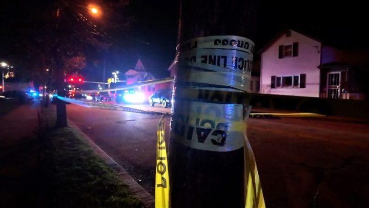 Shooting leaves 8 dead in Erie, Pennsylvania, police say; suspect also found dead