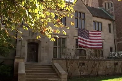 Another woman alleges sexual assault at fraternity near University of Chicago