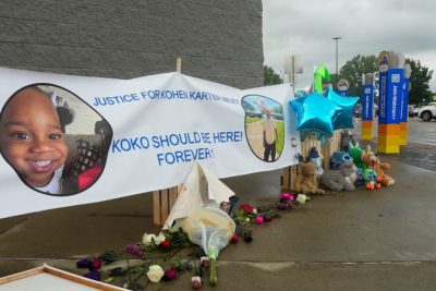 Mississippi officer and interim police chief resign after officer’s fatal shooting of 1-year-old in car during pursuit