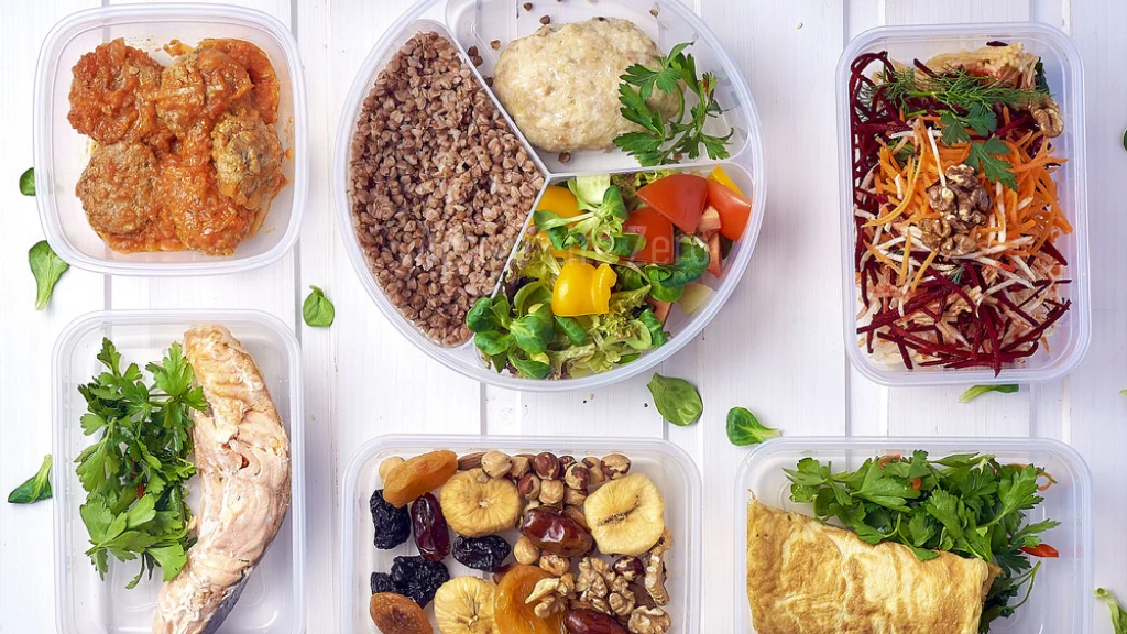 Best Diet Plan for Weight Loss for Female