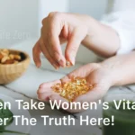 Can Men Take Women's Vitamins Uncover the Truth Here!