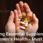 Unveiling Essential Supplements for Women's Health - Must Have!