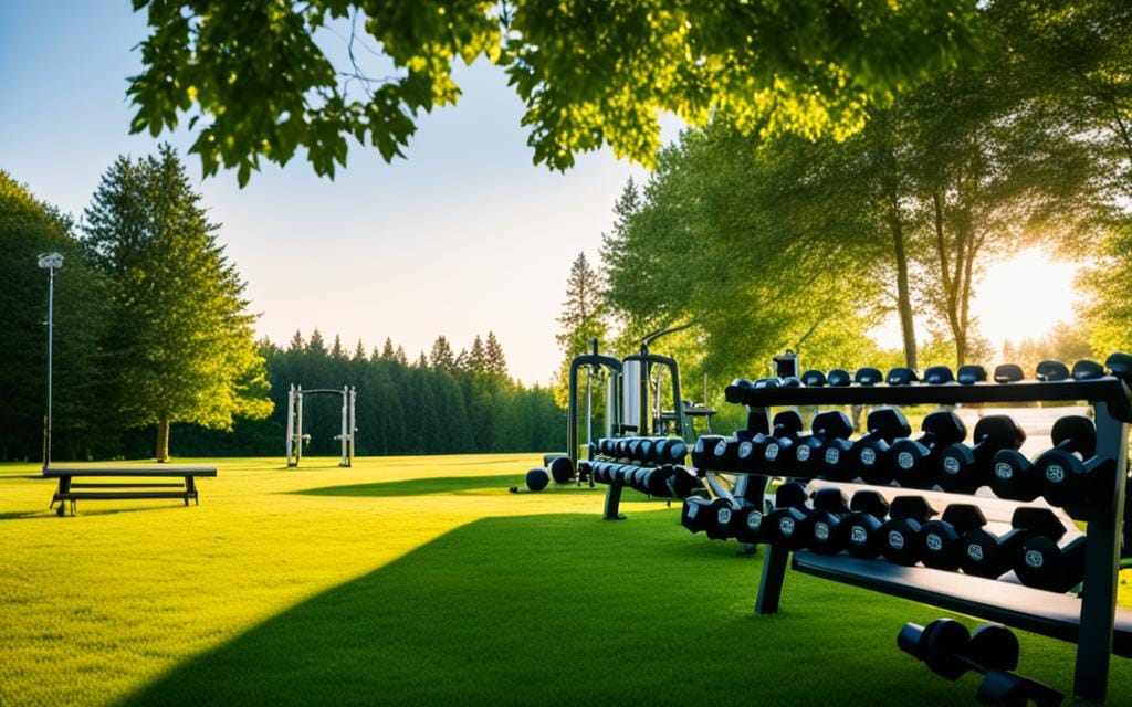 importance of rest for muscle growth