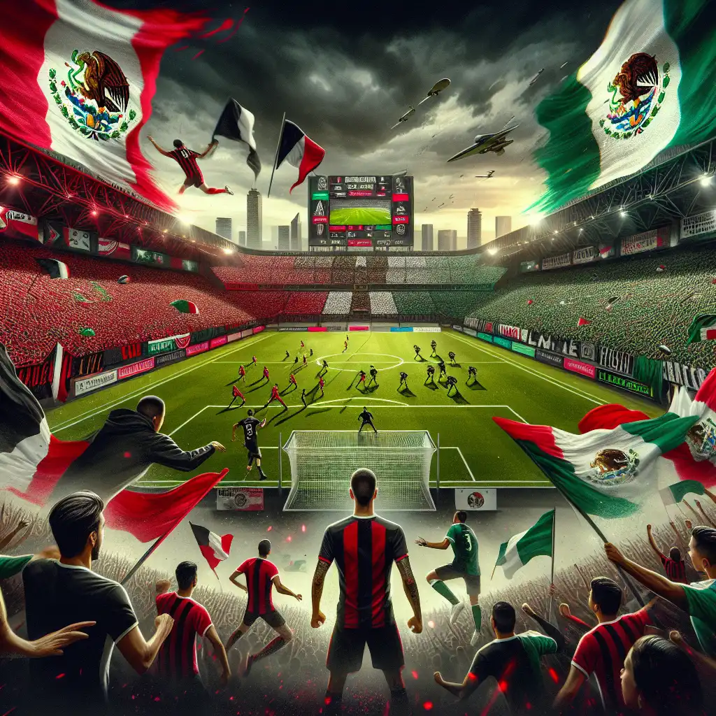 Atlas and Santos Laguna Seek First 2024 Liga MX Win