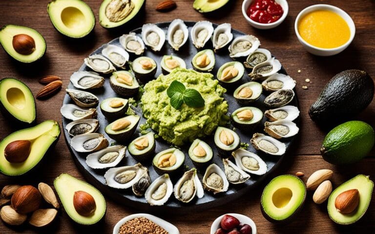 aphrodisiac foods for males