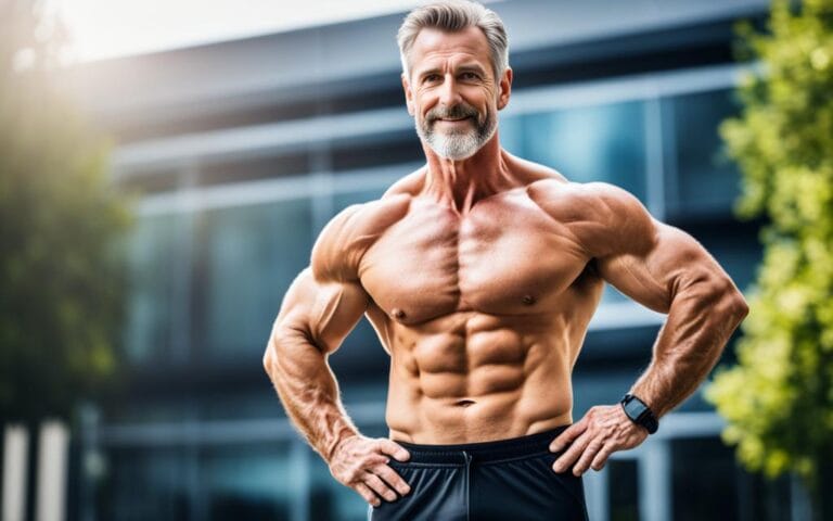 benefits of testosterone for men