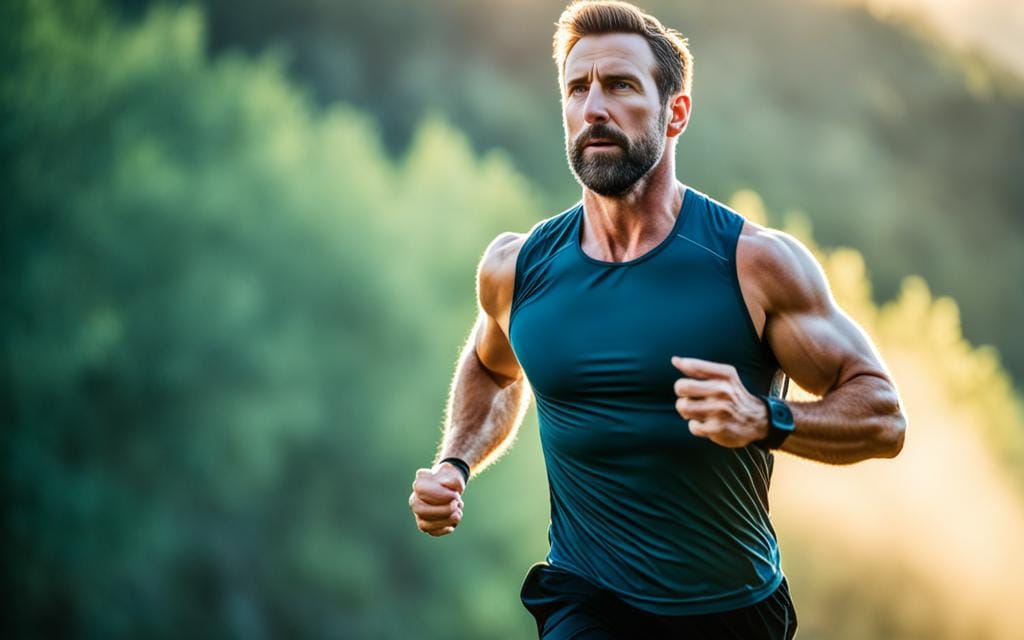 best cardio exercises for men to lose belly fat