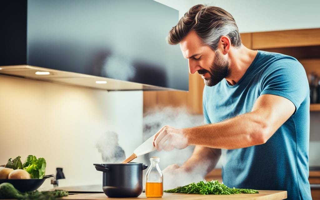 cooking with apple cider vinegar