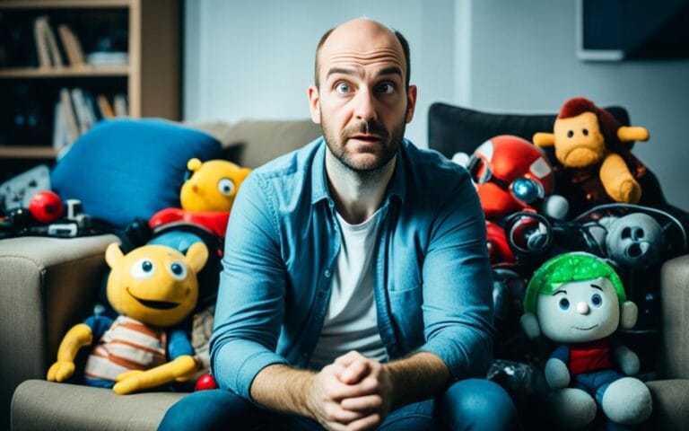 effects of low testosterone in men