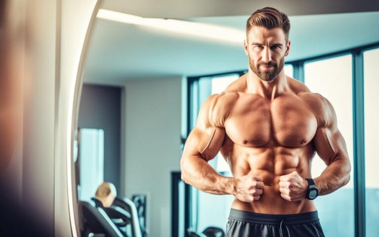 fastest way to lose belly fat for men