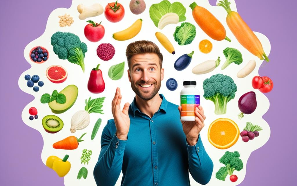 incorporating probiotics into daily routine