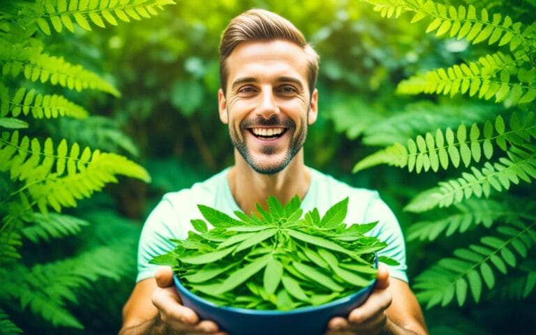 moringa benefits for men