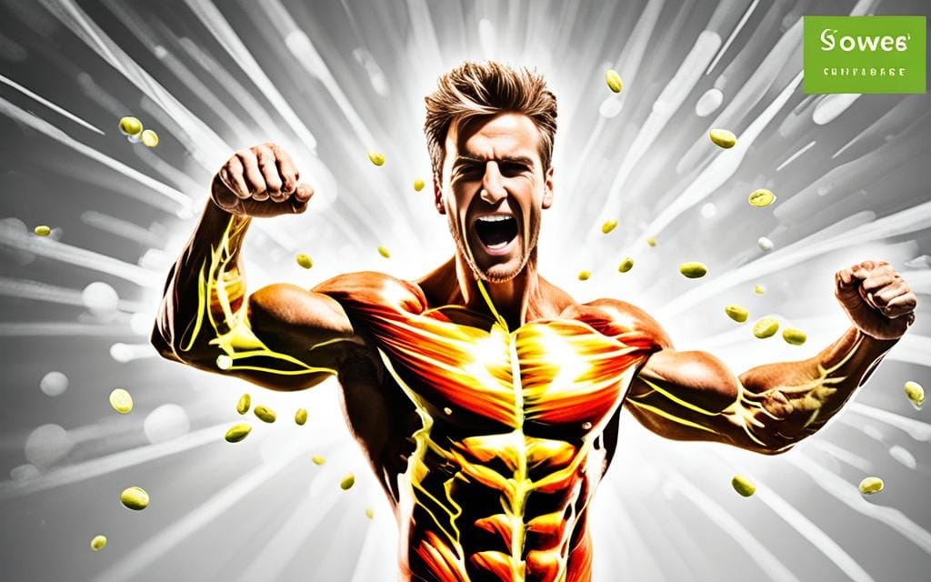 vitamin B12 and energy