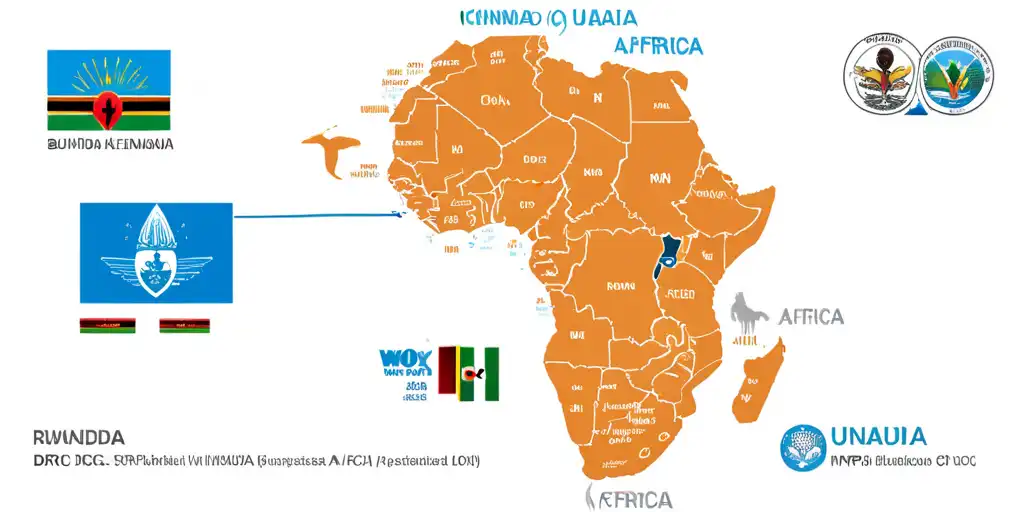 Deadly Mpox Strain Spreads to Four African Nations: WHO Alert