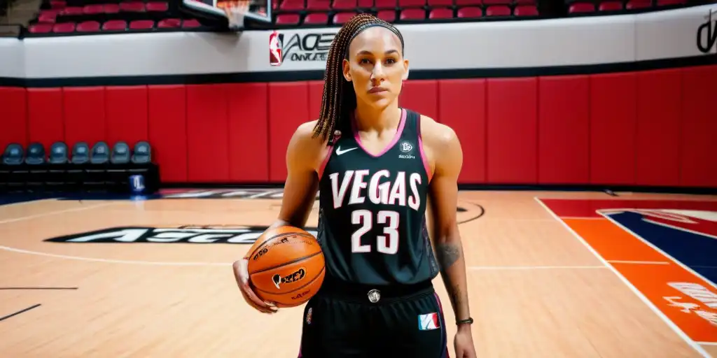 Dearica Hamby Sues WNBA and Aces for Pregnancy Discrimination