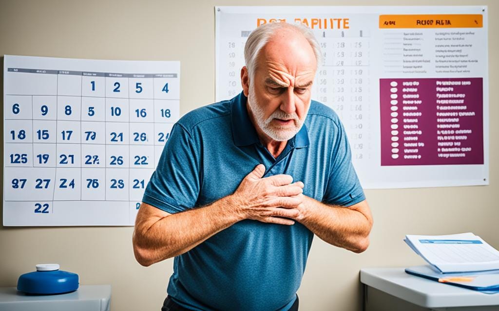 Enlarged Prostate Complications