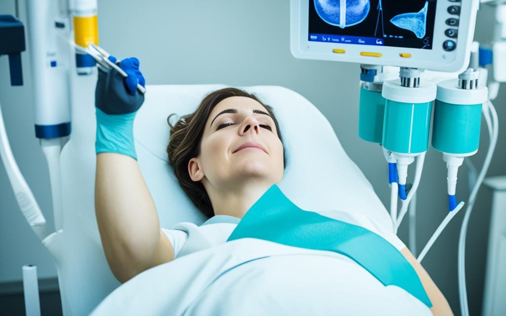 endometriosis treatment