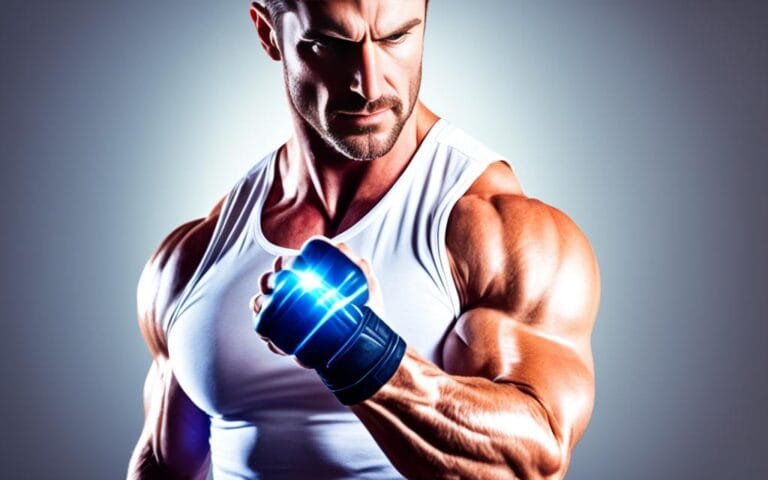 testosterone treatment for men