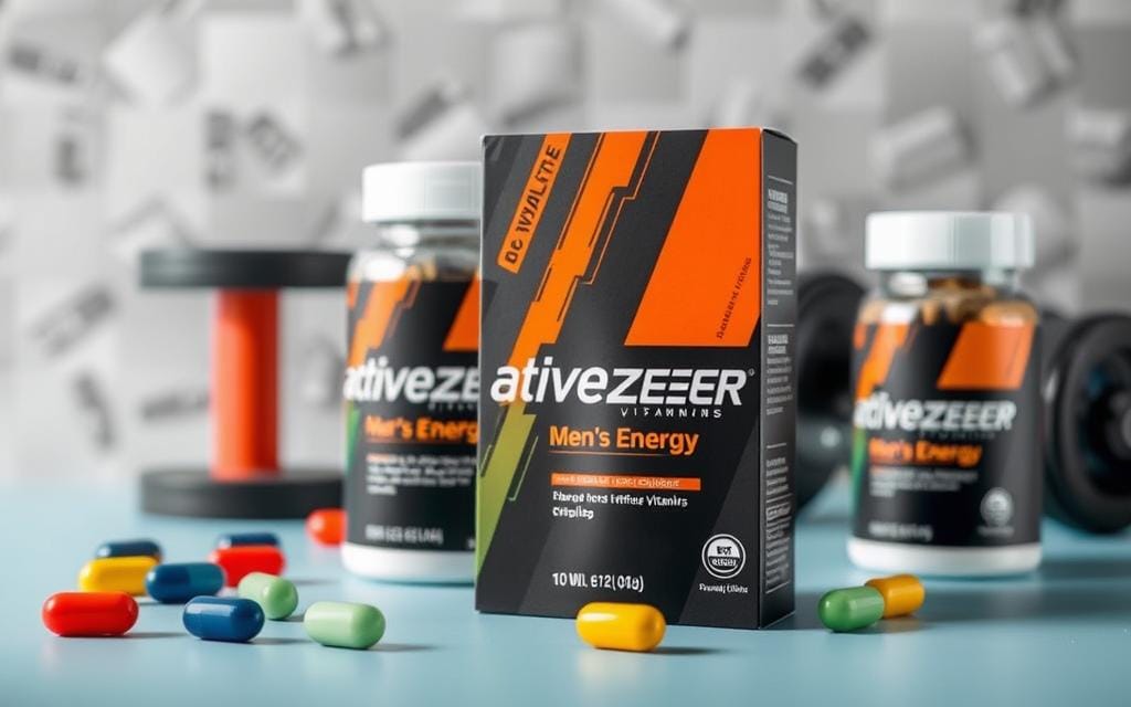 mens vitamins for energy