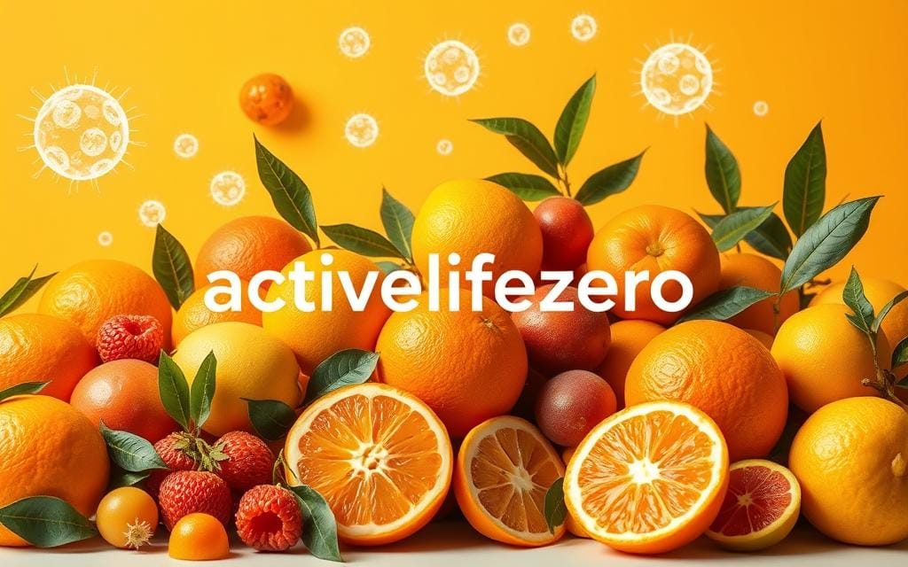 vitamin c benefits for men