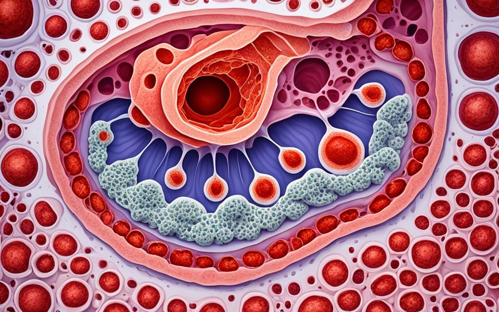 what causes fibroids in women