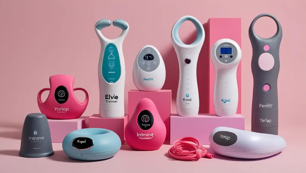 What Is the Best Kegel Exerciser for Incontinence