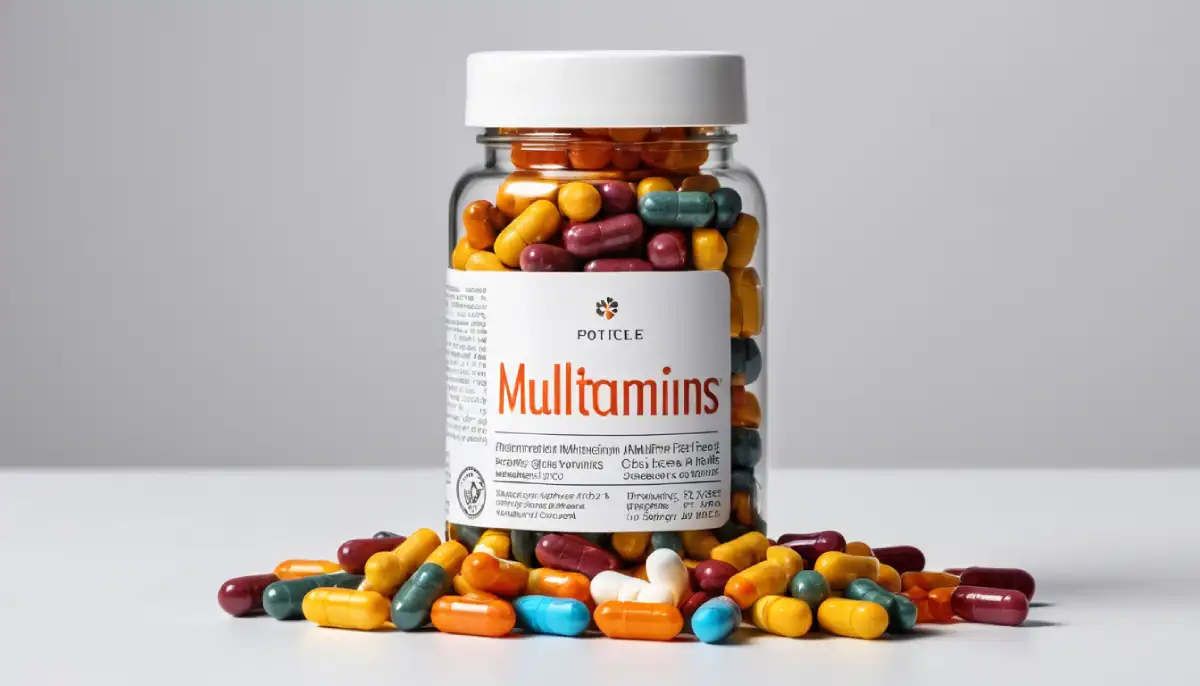 Nature Made Multi for Him