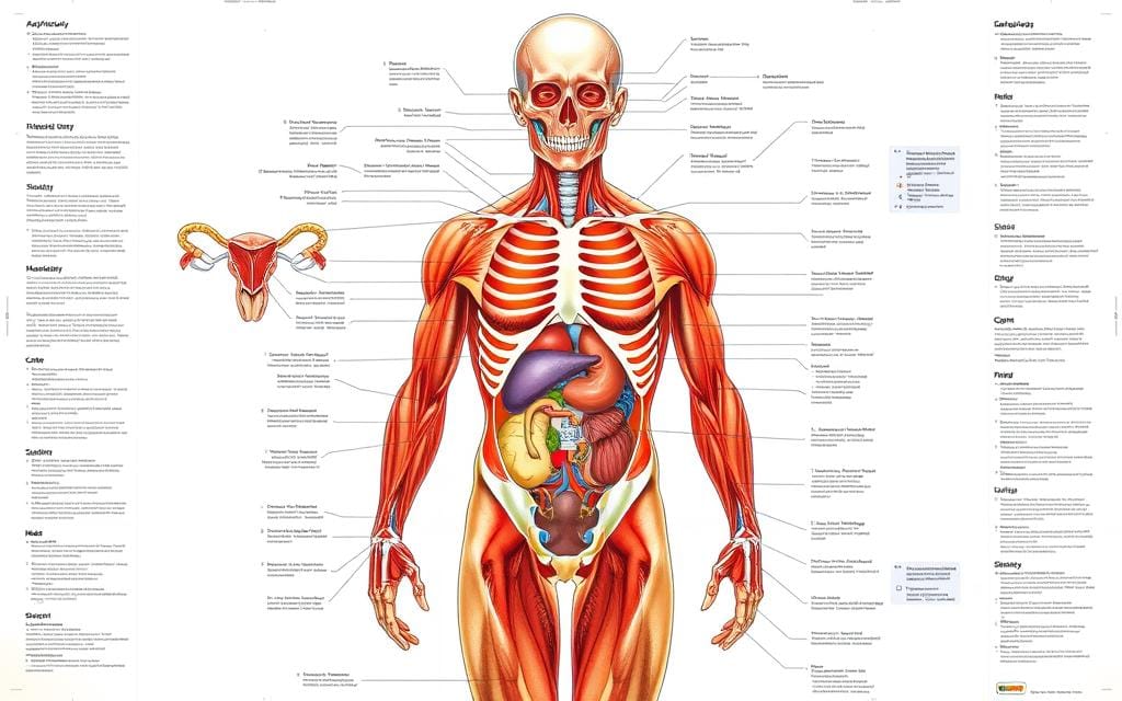 Anatomy and Physiology Overview
