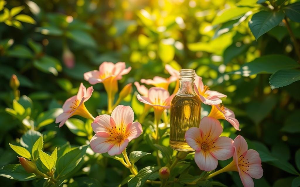 Evening Primrose Benefits Evening Primrose Benefits