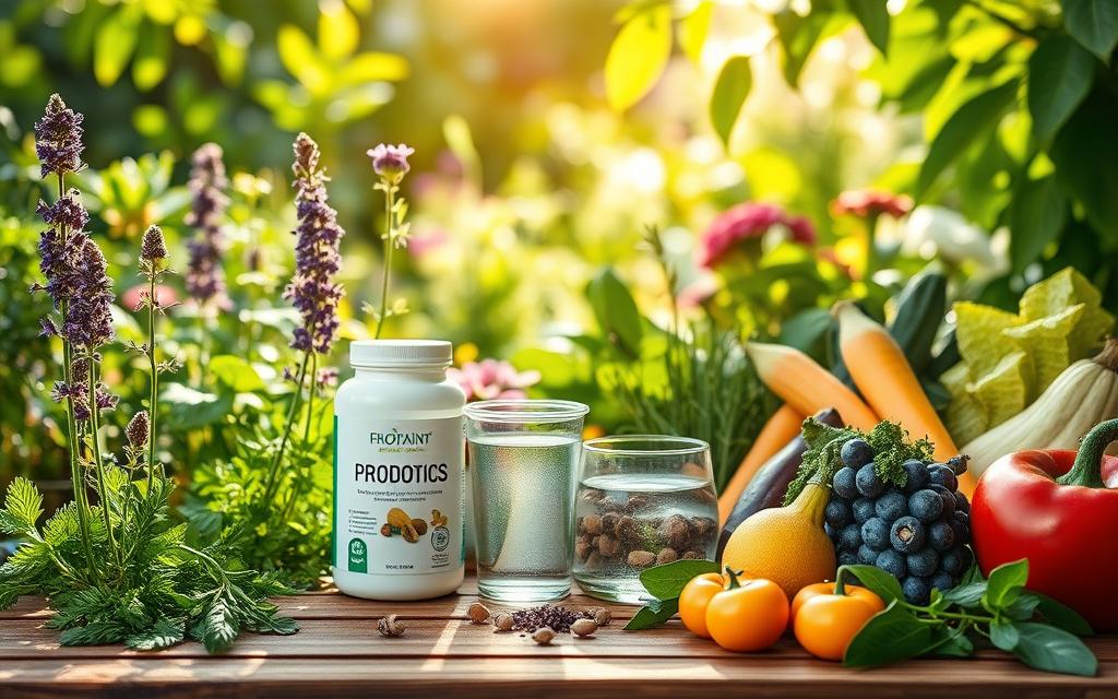 Preventing Bacterial Vaginosis