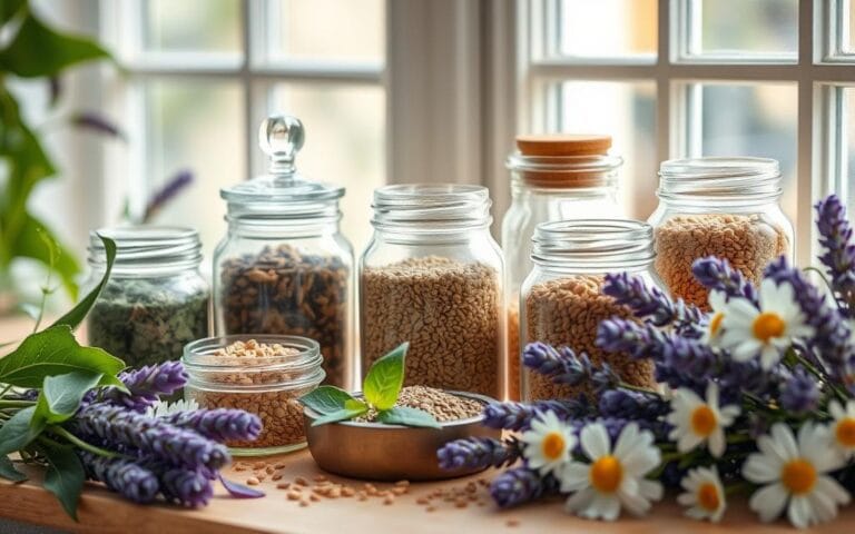 herbal remedies for menopause