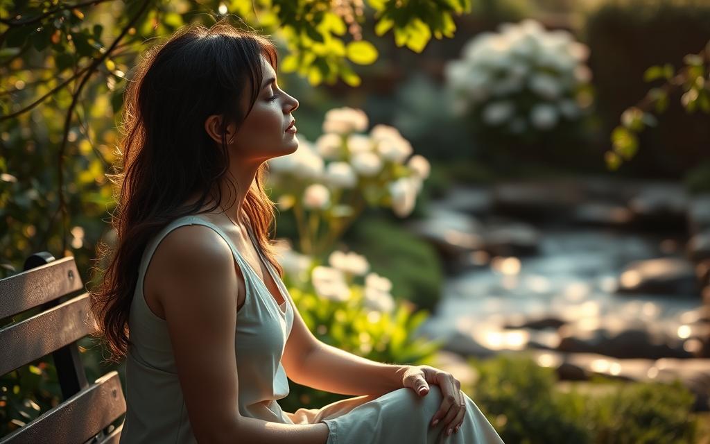 Healing from Sexual Trauma