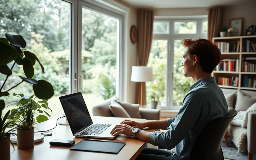How to Balance Work and Mental Well-being