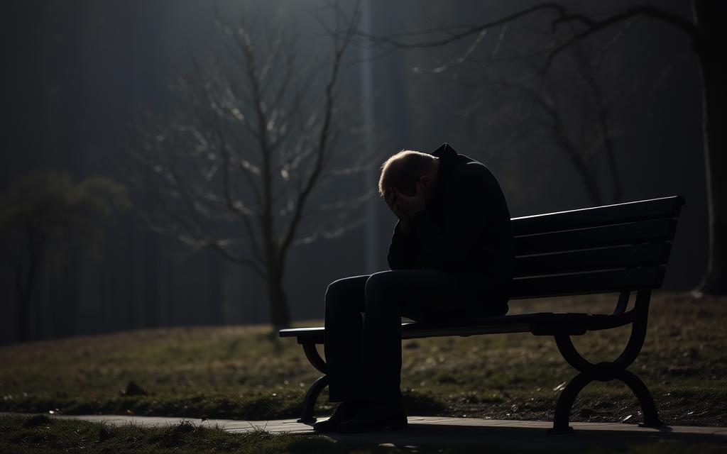 How to Cope with Depression as a Man