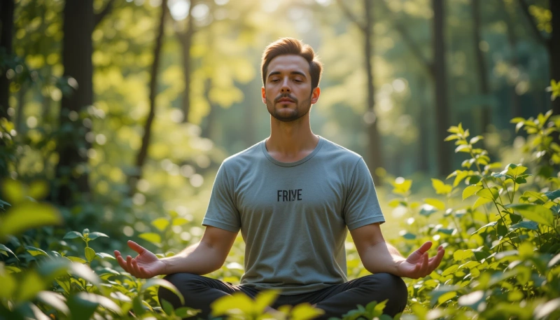 How to Improve Men’s Mental Health for a Balanced Life