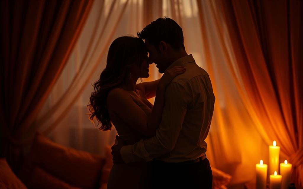 Tips for Maintaining Passion in Long-Term Relationships