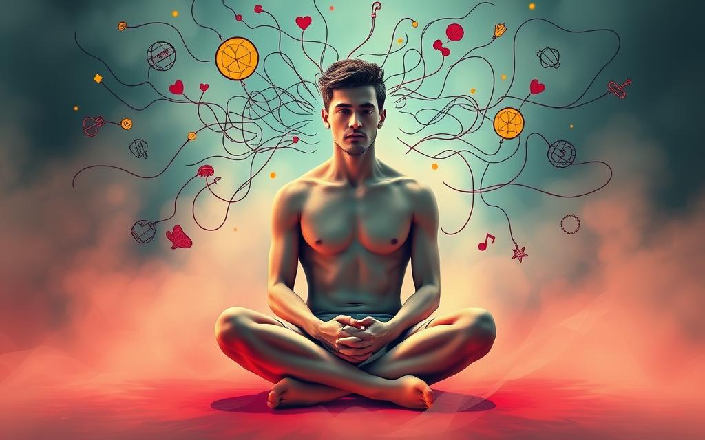 understanding stress and anxiety