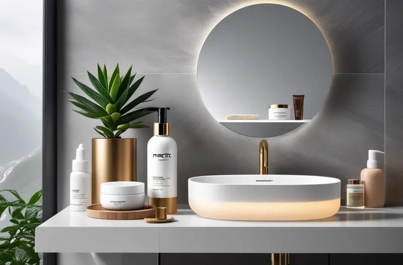 Essential Men’s Skincare Routine for Healthy Glowing Skin