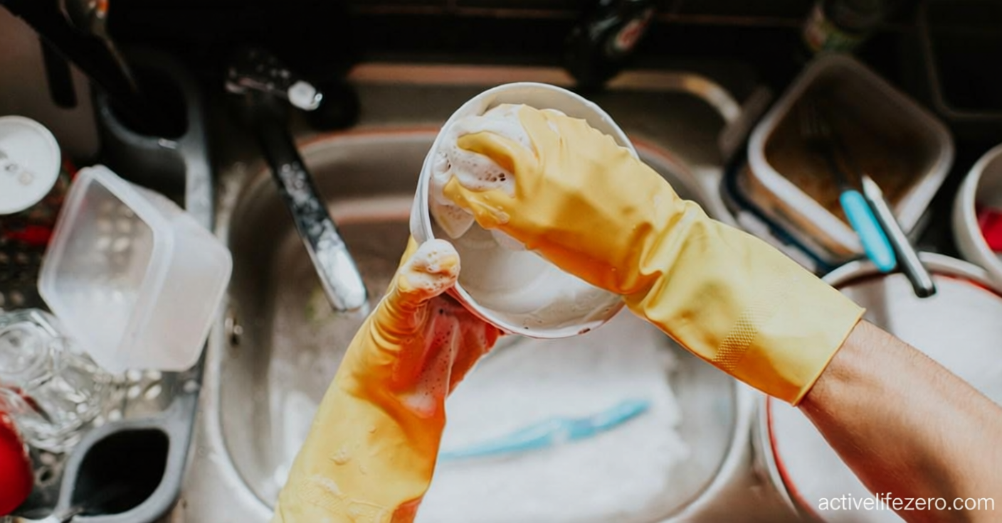 Why it’s essential to pack a pair of rubber gloves in your luggage