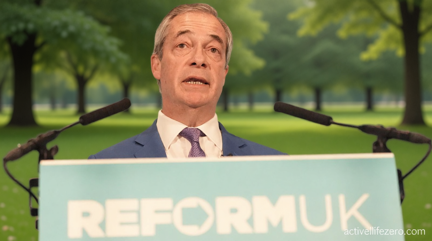 Who are all the former Conservative MPs who have defected to Reform?