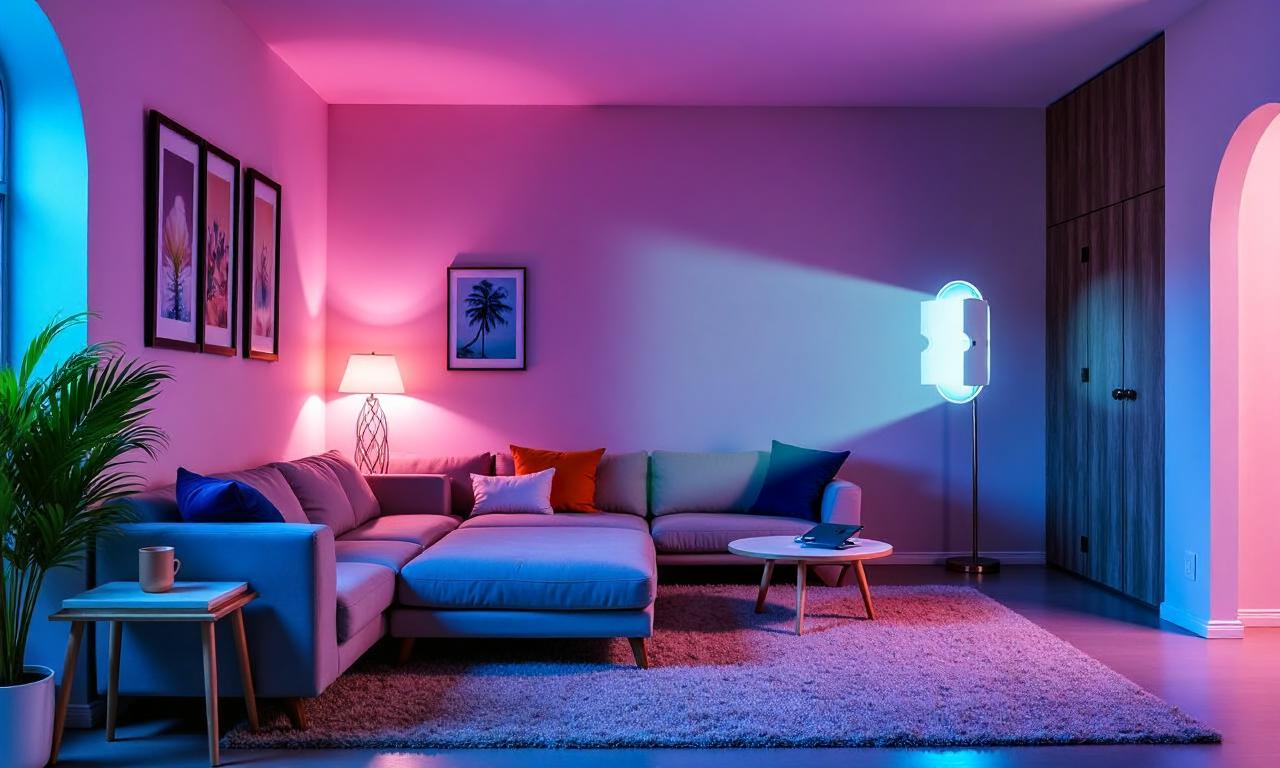 Smart Home Devices Trend: Innovations Transforming Modern Living