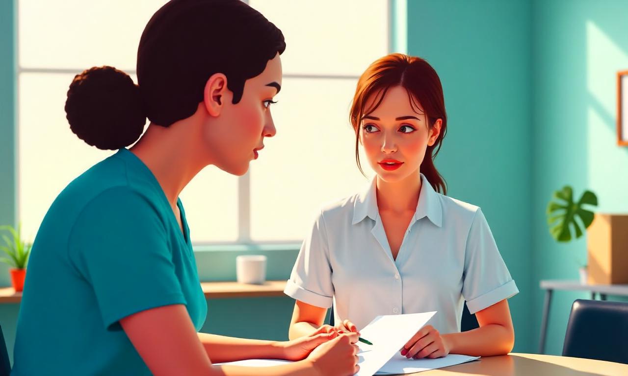 Prioritizing Women’s Health Through Effective Stress Management Techniques