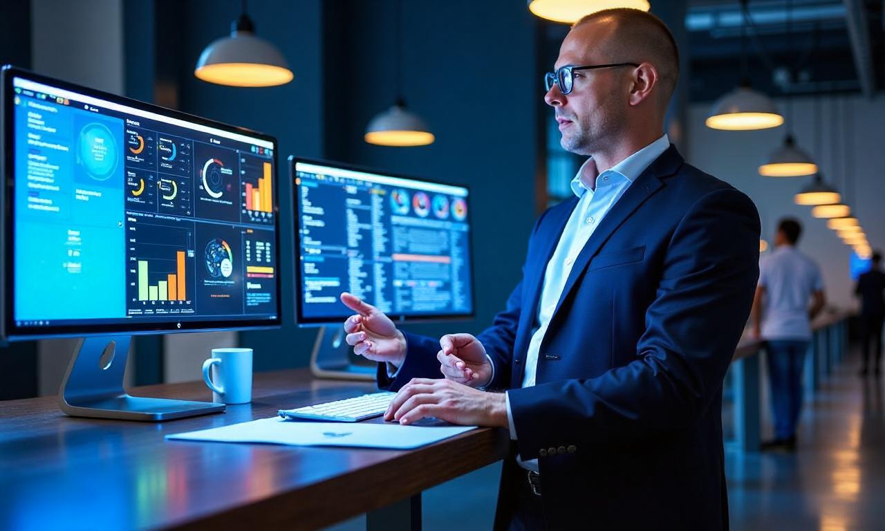 How to Improve Business Efficiency: 5 Proven Strategies for Growth