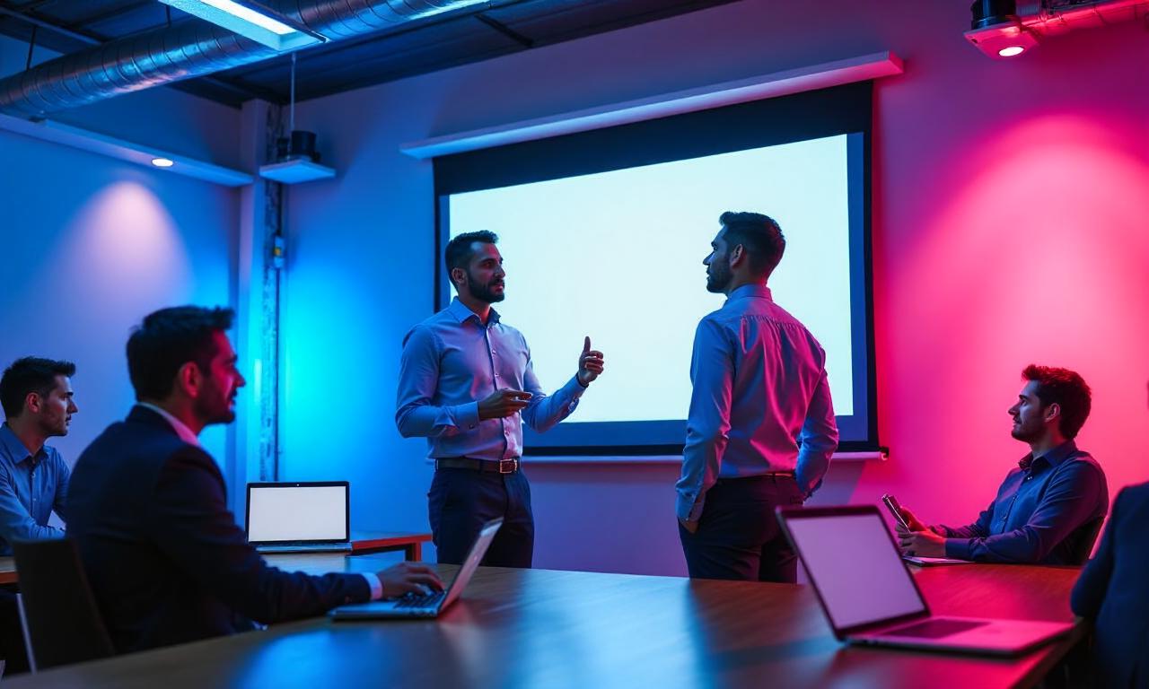 Mastering Business Communication Techniques: Essential Tips for Success