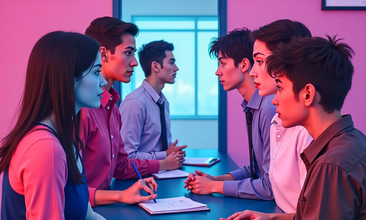 Sex Education vs Abstinence Education: Which Approach Works Best?