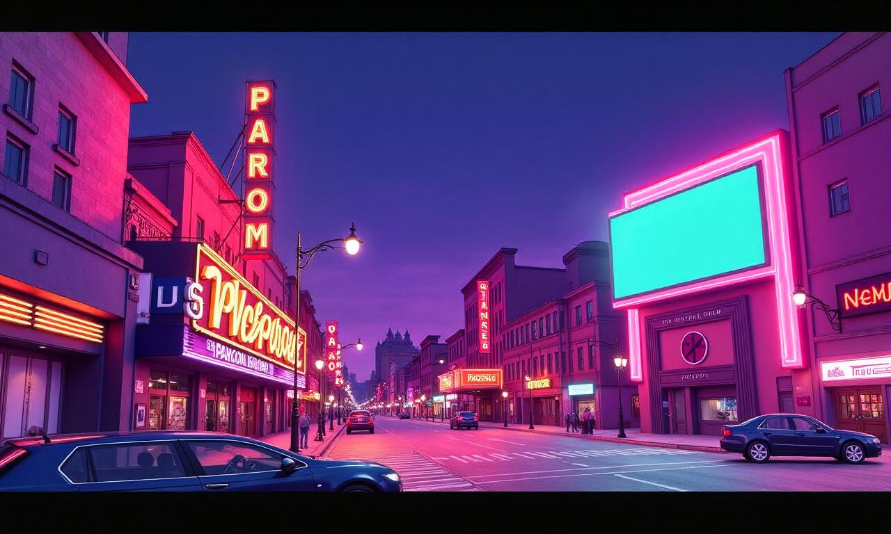 Paramount set for $111bn Warner Bros takeover after Netflix drops bid