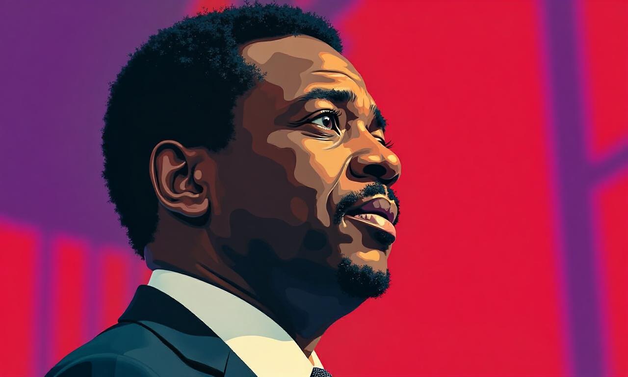 US civil rights leader Jesse Jackson dies aged 84