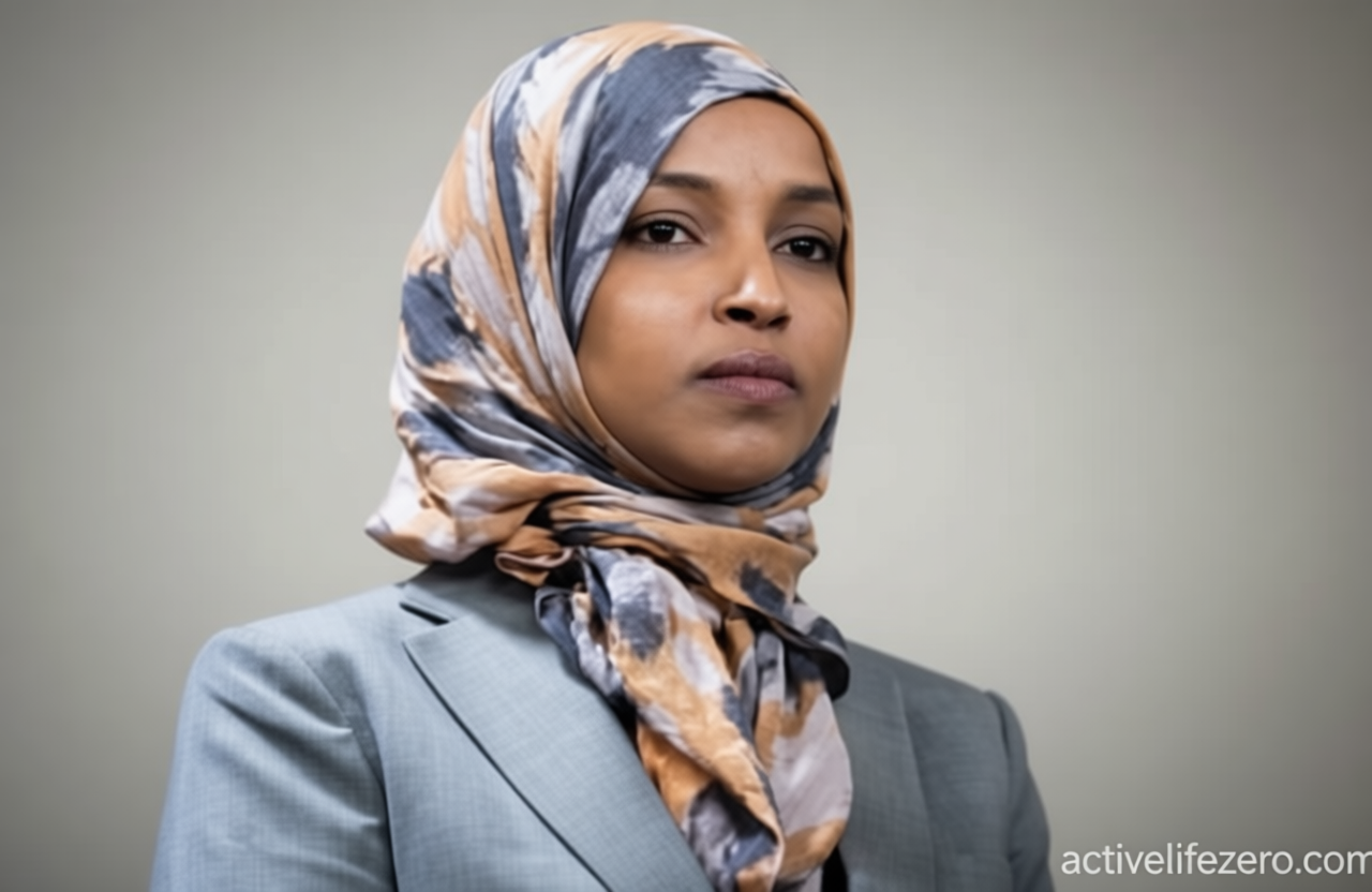 News outlets falsely report Somaliland called for extradition of Ilhan Omar