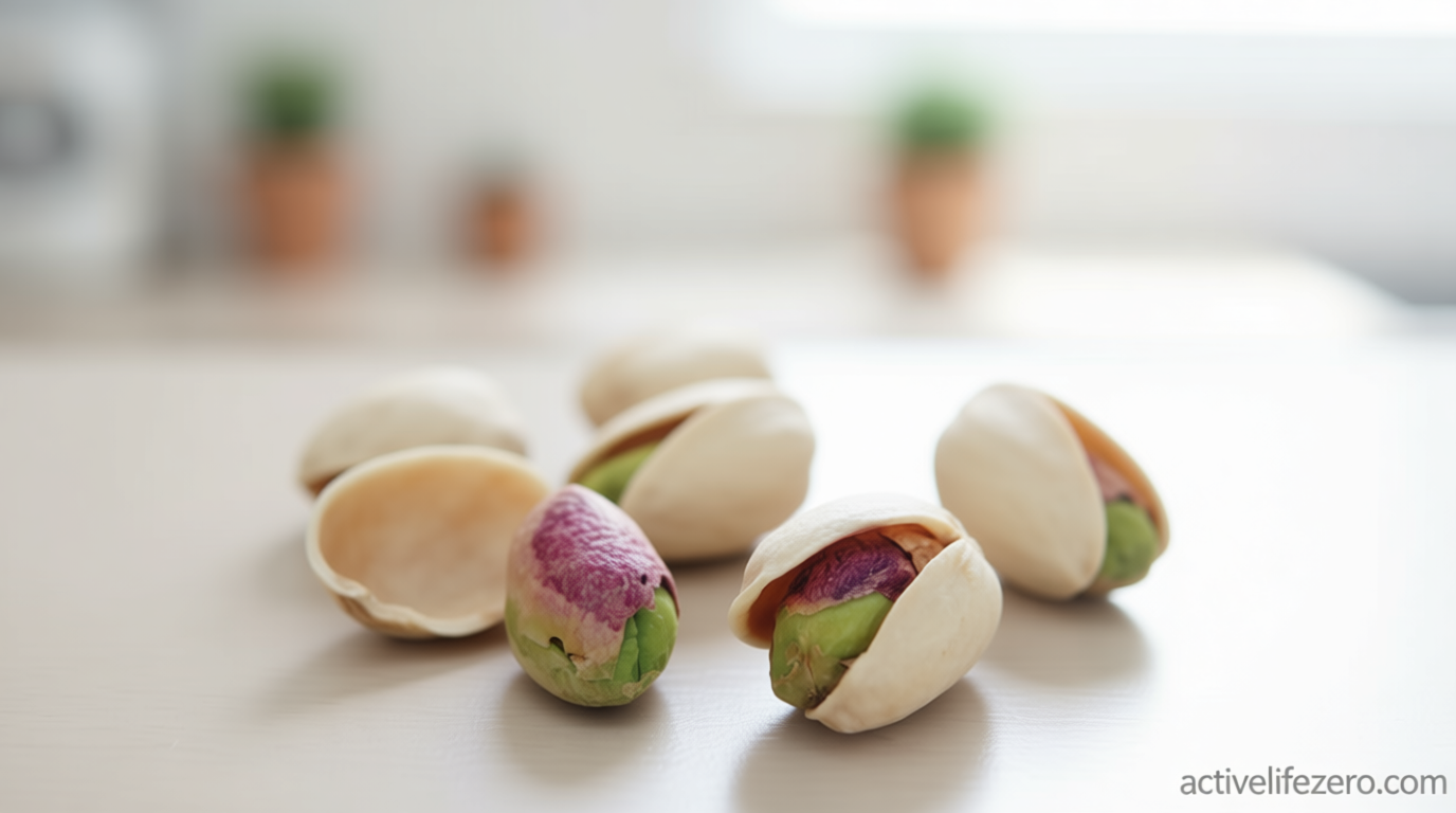 Pistachio production: Spain goes nutty for the snack that’s become a food sector staple